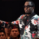 Sean “Puff Daddy” Combs speaks onstage during the 2014 iHeartRadio Music Awards held at The Shrine Auditorium on May 1, 2014, in Los Angeles.
Kevin Winter/Getty Images for Clear Channel